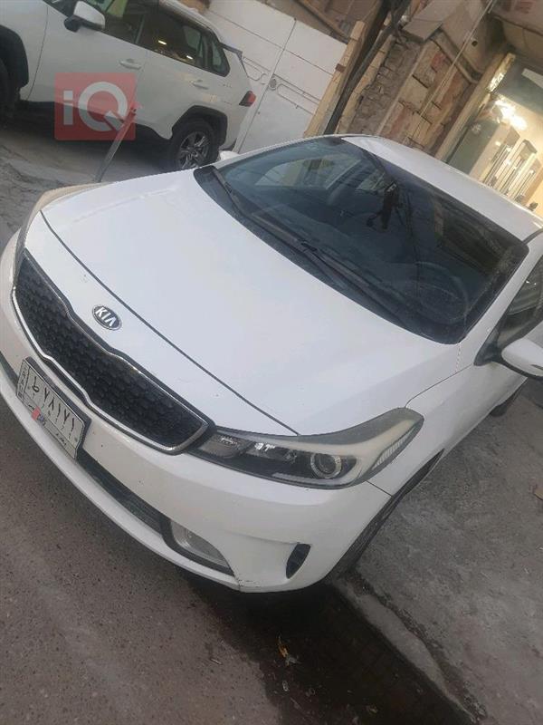 كيا سيراتو 2018 للبيع في العراق -  بغداد